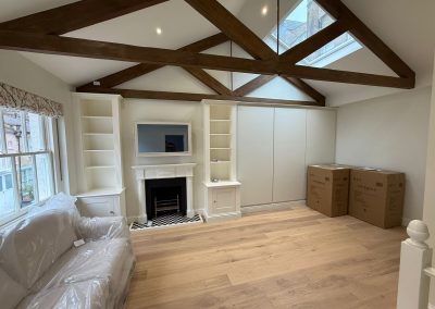 Kensington Project Full House Renovations